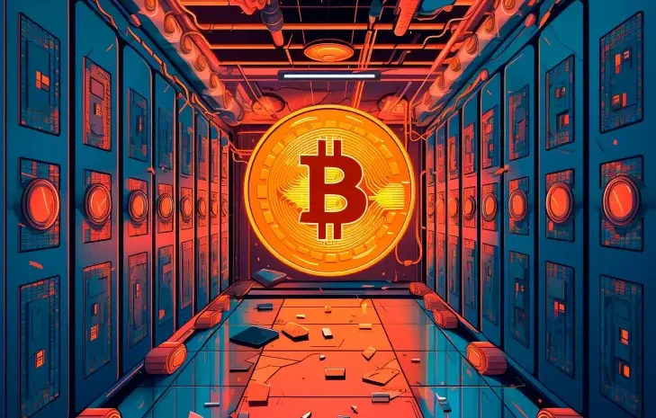 Senator Cynthia Lummis criticises the “dangerous scheme” of the Biden administration to tax bitcoin mining by 30%.