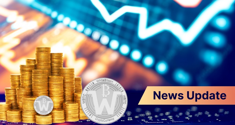 WhiteBitcoin (WBTC) – Major Update Announced on June 22, 2025